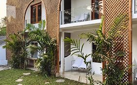 Amma Boutique Hotel